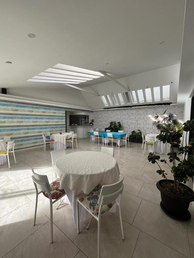 Hostal Entre Rios Cuenca Luaran gambar